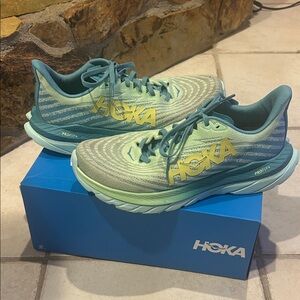 Hoka Mach 5 - Make Offer